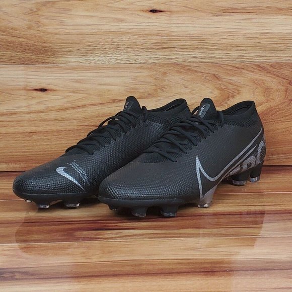 Nike Mercurial Vapor 13 XIII 360 Pro FG Soccer - Picture 3 of 9